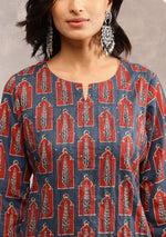 Oxidized  Roost Suit Set