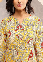 Marigold Meadow Suit Set