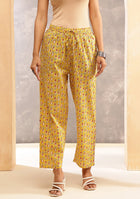 Marigold Meadow Suit Set