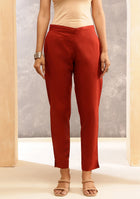 Ruby Roost Suit Set