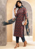 Oxidized  Roost Suit Set