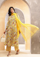 Marigold Meadow Suit Set