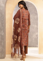 Hazel Roost Suit Set