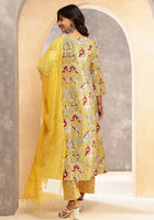 Marigold Meadow Suit Set