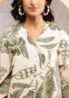 Verdant Ease Top