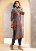Oxidized  Roost Suit Set
