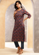 Oxidized  Roost Suit Set