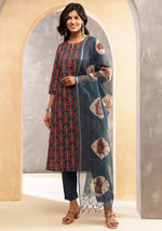 Oxidized  Roost Suit Set