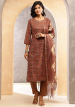 Hazel Roost Suit Set