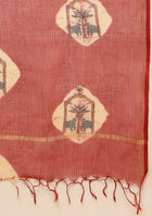 Ruby Roost Suit Set