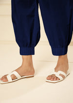 ROYAL BLUE PINTEX AFGANI PANT
