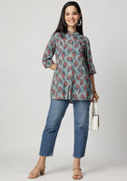 Petal Rustle Top
