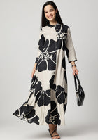 Moonpetal Trail Dress
