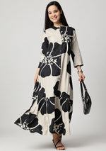 Moonpetal Trail Dress