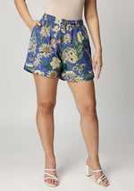 Midnight Meadow Night Suit