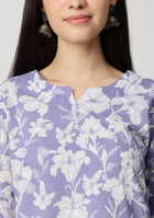Lavender Mist Co-ord Set