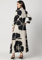 Moonpetal Trail Dress
