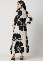 Moonpetal Trail Dress