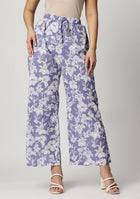 Lavender Mist Co-ord Set