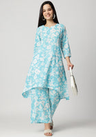 Mistflower Co-ord Set