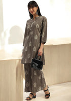 Cocoa Calm Co-ord Set