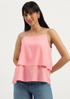 Rose Mist Cami Top