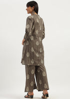 Cocoa Calm Co-ord Set