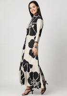 Moonpetal Trail Dress