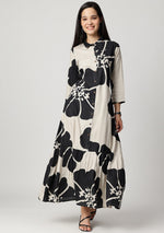 Moonpetal Trail Dress