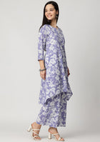 Lavender Mist Co-ord Set