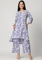 Lavender Mist Co-ord Set