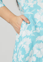 Mistflower Co-ord Set