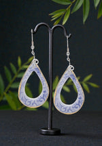 Hoop Elegance Earrings