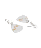 JADE CHAND BALI | Buy Silver Plated Earrings