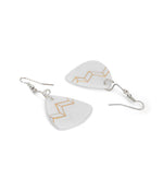JADE CHAND BALI | Buy Silver Plated Earrings