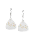 JADE CHAND BALI | Buy Silver Plated Earrings