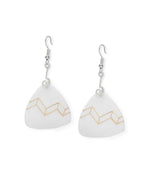 JADE CHAND BALI | Buy Silver Plated Earrings