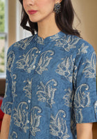 Ocean Aura Top