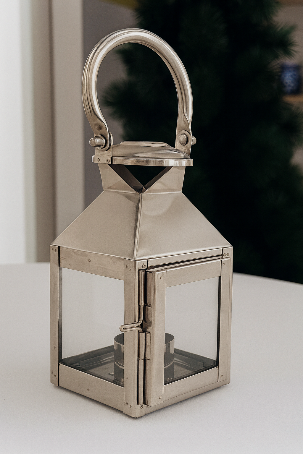 Amsterdam Lantern