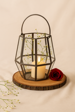 Florence Candle Holders