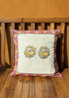 Bouquet Cushion Cover