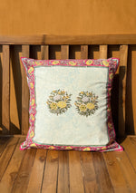 Bouquet Cushion Cover