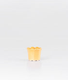 Tulip Shaped Yellow Planter Online