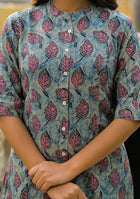Petal Rustle Top