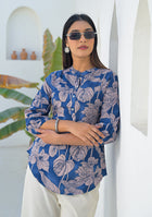 Ammanya Midnight Garden Top