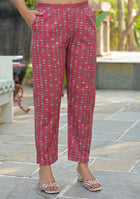 Desert Rose Suit Set