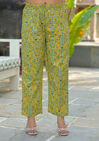 Amaltas Bloom Suit Set