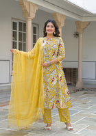 Marigold Meadow Suit Set