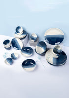 Bluebird Skies Dinnerset - Set of 28