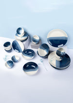 Bluebird Skies Dinnerset - Set of 28